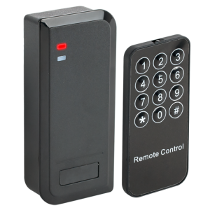 S2-MF(v2) * Controler de acces standalone MIFARE 13.56 MHz