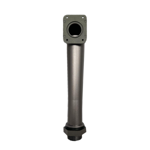 DTF-BK * Accesoriu fixare echipamente control acces pentru stalii DTF, cu unghi ajustabil