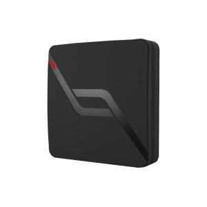 U-P006EM * Cititor de proximitate RFID (EM 125kHz), pentru control acces, IP68