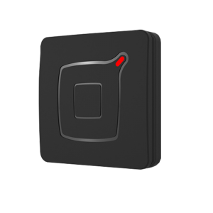 U-P005MF * Cititor de proximitate RFID (MF 13.56MHz), pentru control acces, IP68