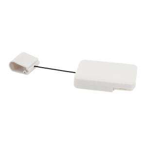 CH-2036-CLIP * Catarama port-ecuson retractabil (rezerva pentru snururi)