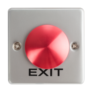 FMB-G-25SS-1-rd * Buton de iesire tip “ciuperca”