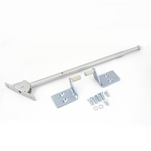SA-SR-1 * Coordonator pentru usi duble de maxim 200kg si canat de pana la 1600mm