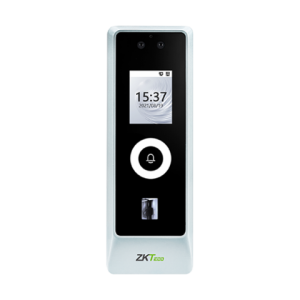 PROMA-FP-12 * Terminal control acces cu tehnologii multiple de autentificare biometrica - fata, amprenta, RFiD