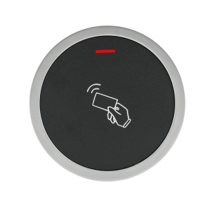 S7-BT * Controler de acces stand-alone cu cititor RFID EM (125kHz) si comunicatie bluetooth, aplicatie mobila Tuya, antivandal, IP66