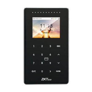 ACO-SC800-1-W-B * Controler de acces si pontaj cu cod si cititor RFID EM (125KHz), comunicatie TCP/IP, Wi-Fi, Wiegand In/Out