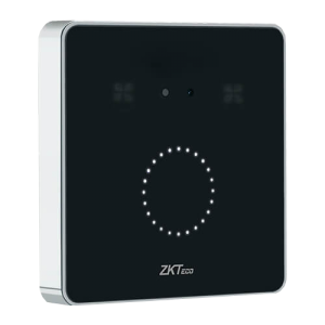 ACC-ER-KF1100-2 * Cititor RFID Mifare 13.56MHz cu recunoastere faciala, dedicat centralelor de control acces InBio