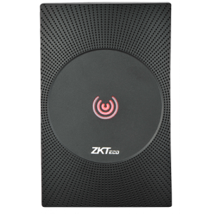 ACC-ER-KR610E-RS * Cititor de proximitate RFID EM 125 kHz cu comunicatie RS485, pentru centrale de control acces