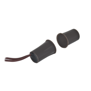 YB-35A-NO-bn * Contact magnetic de mica putere, contact NO, maro