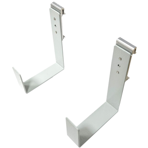 DR-BATHOLD-7A-DIN * Suport pentru montarea acumulatorilor de 12Vcc/7Ah pe sina DIN