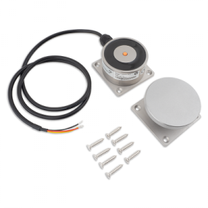 YD-611IP * Electromagnet retinere usa de exterior, rezistent la apa - IP68