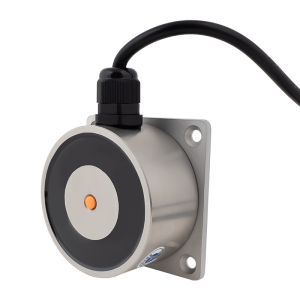 YD-611IP * Electromagnet retinere usa de exterior, rezistent la apa - IP68