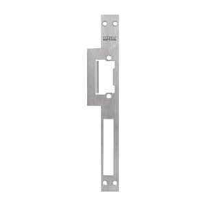 DORCAS-H2-X-R * Suport lung din inox pentru incuietorile Dorcas -54, dreapta