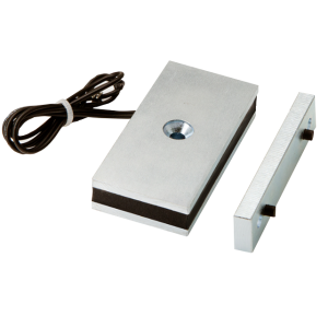 YM-35 * Minielectromagnet aplicabil de 35kgf pentru vestiare/dulapuri