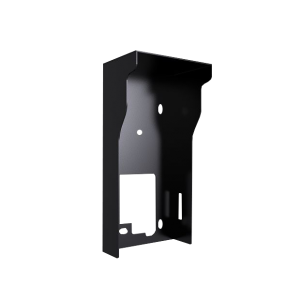 E12X-RC * Aparatoare de ploaie pentru videointerfoanele IP E12W