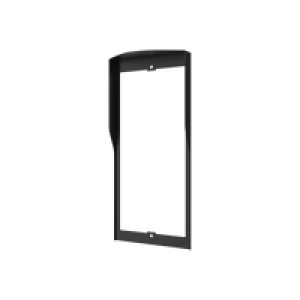 X912(BRAK.F.RAIN) * Carcasa protectie ploaie pentru videointerfoanele IP X912, compatibil cu suportul de montare incastrata X912(BRAK.F)
