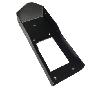 X912(BRAK.S.RAIN) * Carcasa protectie ploaie pentru videointerfoanele IP X912, compatibil cu suportul de montare aplicata