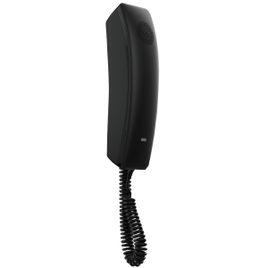 S560 * Audio interfon IP SIP, cu tastatura numerica iluminata si LED de stare