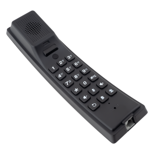 S560 * Audio interfon IP SIP, cu tastatura numerica iluminata si LED de stare