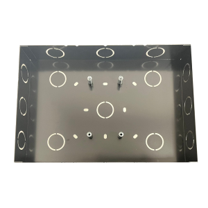 IT88S-BOX * Doza pentru montare incastrata, destinata monitoarelor IT88S