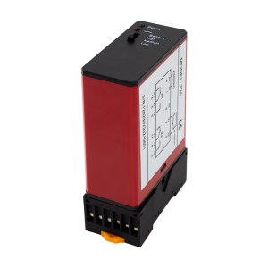 T20 * Inductor bucla cu 1 canal si doua relee