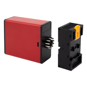 T20 * Inductor bucla cu 1 canal si doua relee