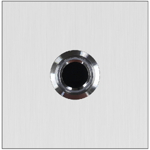 DT821|FP * Modul amprenta pentu posturile de apel DT821