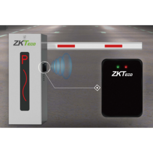 PB-VR10-PRO * Detector de obstacole cu microunde pentru detectarea prezentei autovehiculelor si a persoanelor