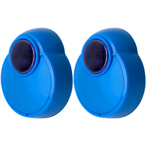 YK-PHC102-NO/NC * Set celule foto IR
