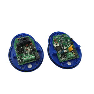 YK-PHC102-NO/NC * Set celule foto IR