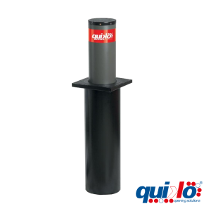 QK-CT115500 * Bolard electromecanic cu diametru de 115mm si inaltime de 500mm pentru limitarea accesului auto, IP67