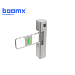BMPB-X310 (v2) * Poarta batanta pentru una sau mai multe cai de acces, cu calea de trecere de 900mm