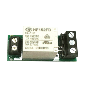 QK-RELAY *  Releu suplimentar