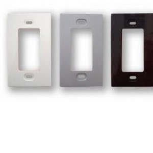 915WP * Placută montaj pe perete a cititorului R915