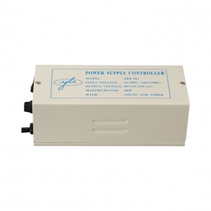 ABK-901-12-3 * Sursa de alimentare cu temporizare