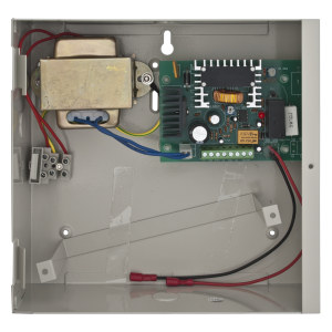 ABK-902-12-3 * Sursa de alimentare neintreruptibila, 12Vcc