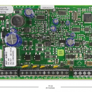 ACM12 * Modul control acces Paradox