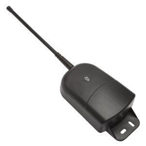 AJ-84-2 * Set de radio comanda (receptor si o telecomanda), 200m, superheterodin (-40℃), cu doua canale