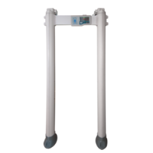 ARSENAL-600T/12 * Poarta detectie metale cu 12 zone