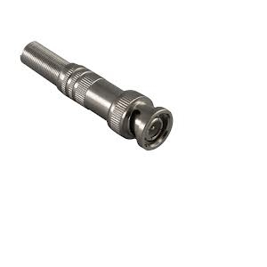 BNCM(P10) * Conector BNC M (male) - coaxial (pachet 10buc)