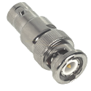 BNCM-F2(P10) * Adaptor BNC M-F (180°) [10buc]