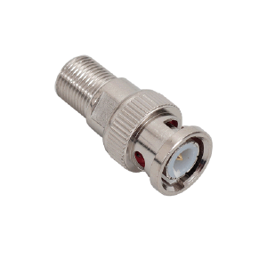 BNCM-FC(P10) * Conector BNCM la conector F 30MM [10buc]