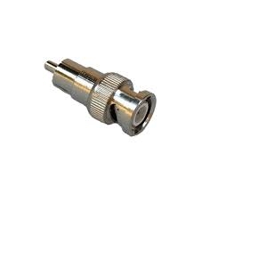 BNCM-RCAM(P10) * Adaptor BNC M la RCA M [10buc]