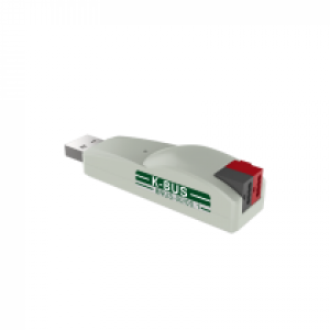BNUS-00/00.1 * Interfata programare USB/KNX