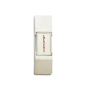  BT-29 * Buton de panica aplicabil, din plastic, fara retinere