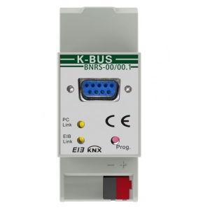 BTCC-02/232.1 * Convertor KNX/RS232