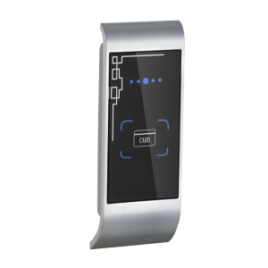 CL-02EM * Incuietoare standalone (EM) pentru vestiare
