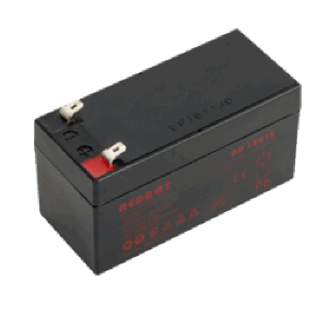 CP12-1.2 * Acumulator stationar 12V, 1.2Ah
