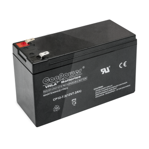 CP12-7 * Acumulator Pb-Acid, fara intretinere