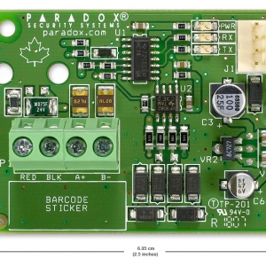 CVT485 * Convertor Serial-RS485 [util relocarii de module la distante de max 300m]